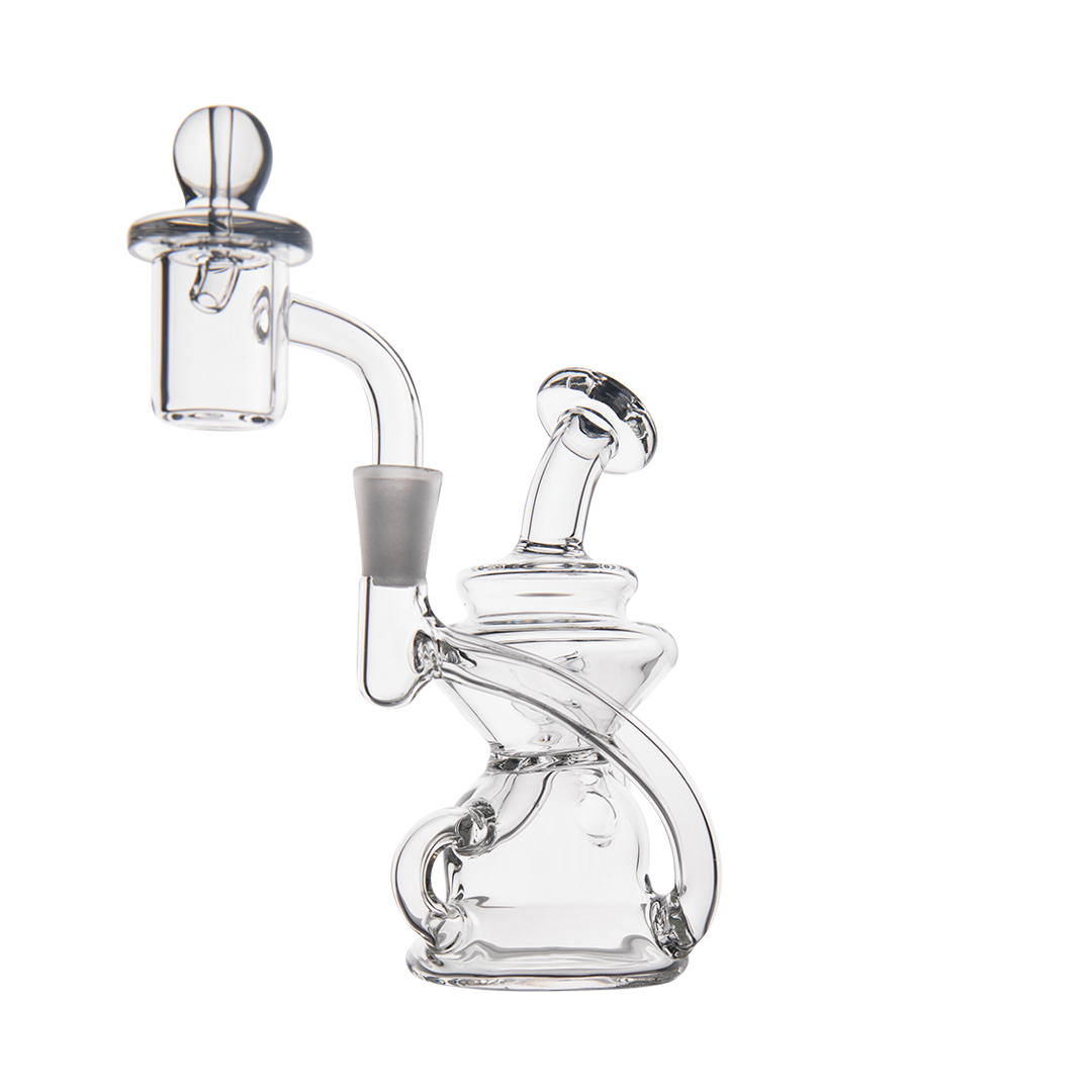 MJ Arsenal - Hydra Mini Dab Rig
