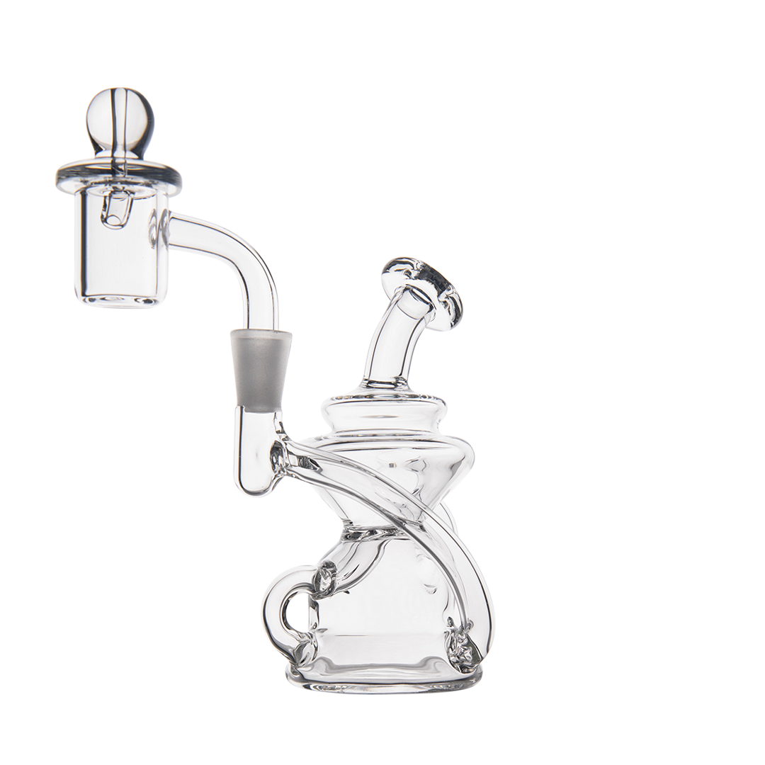 MJ Arsenal - Hydra Mini Dab Rig