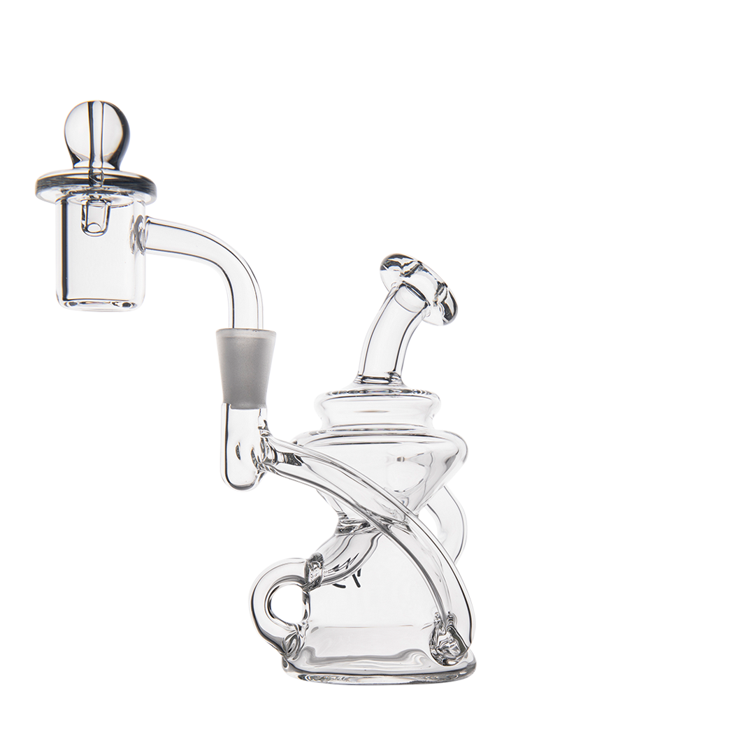 MJ Arsenal - Hydra Mini Dab Rig