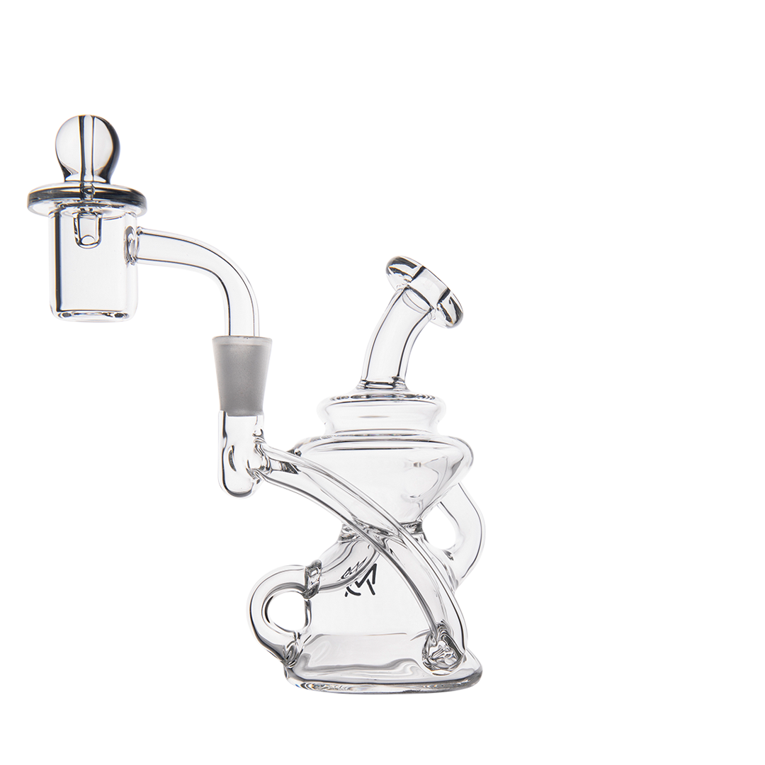 MJ Arsenal - Hydra Mini Dab Rig