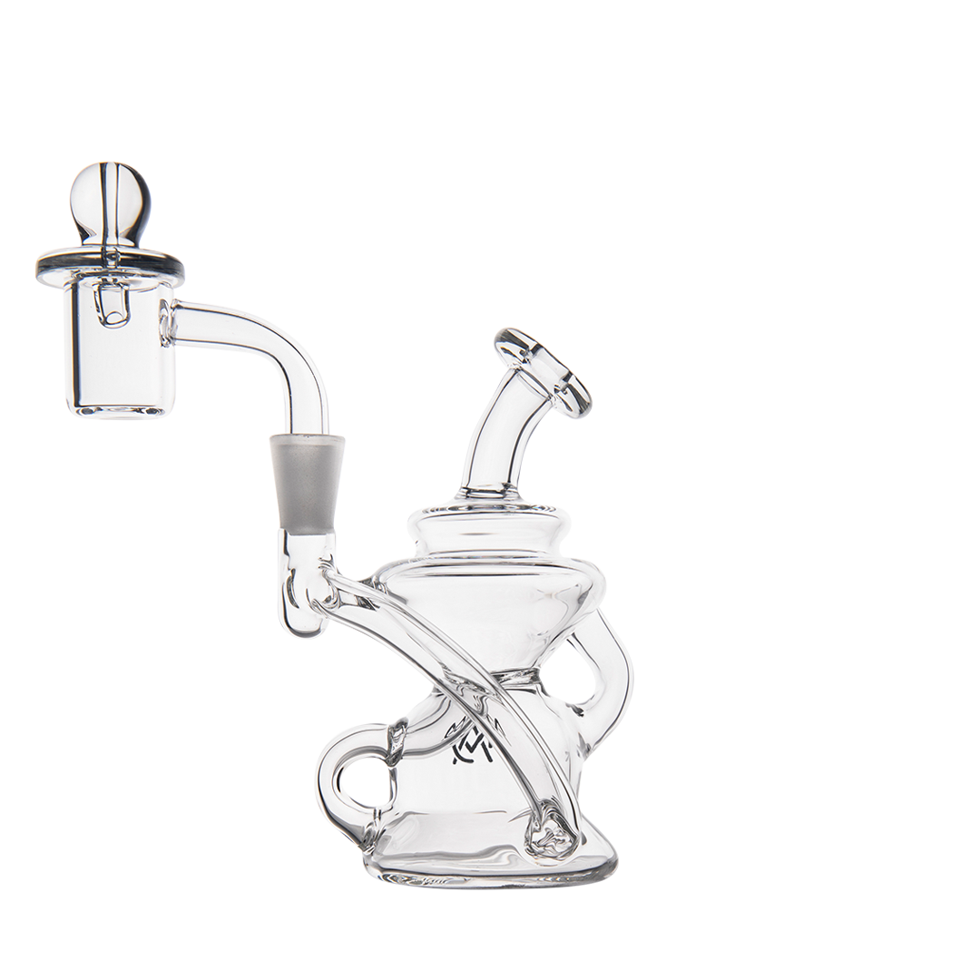 MJ Arsenal - Hydra Mini Dab Rig