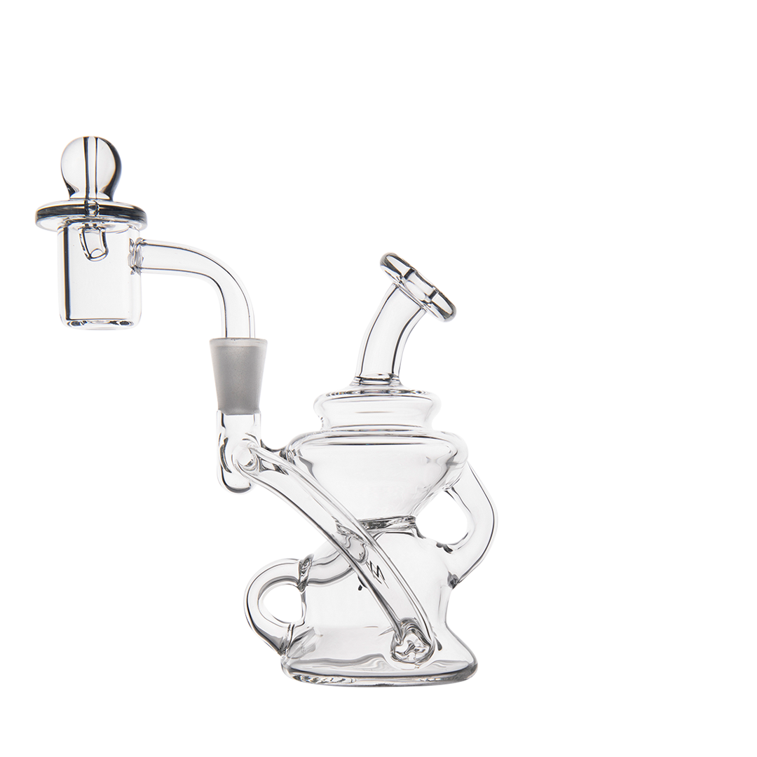 MJ Arsenal - Hydra Mini Dab Rig