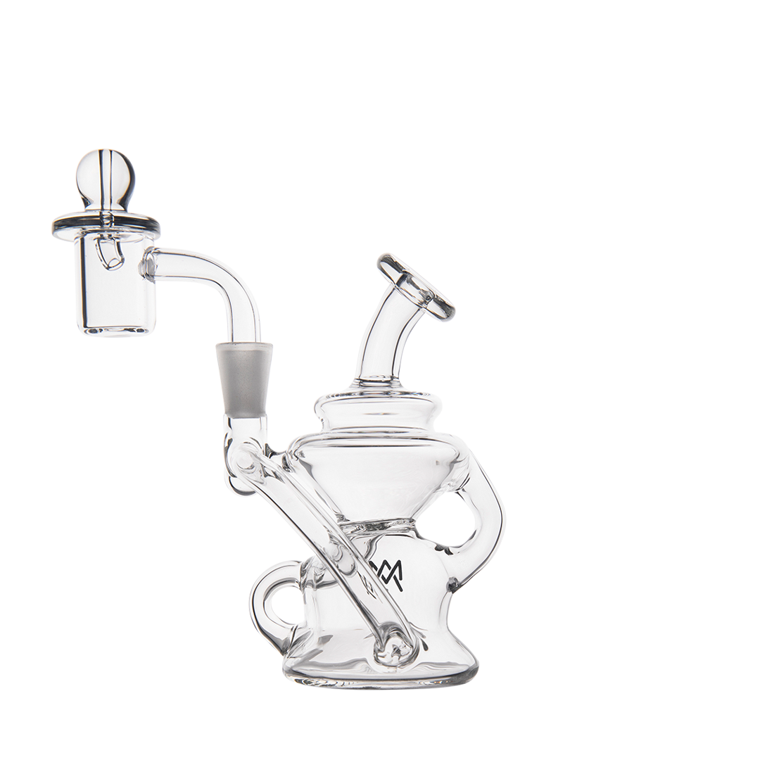 MJ Arsenal - Hydra Mini Dab Rig