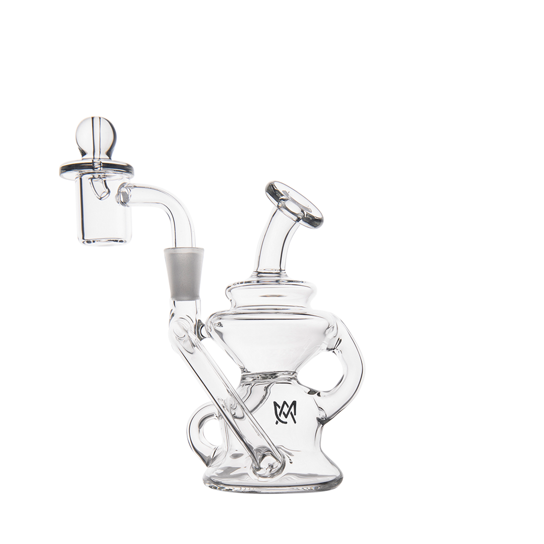 MJ Arsenal - Hydra Mini Dab Rig
