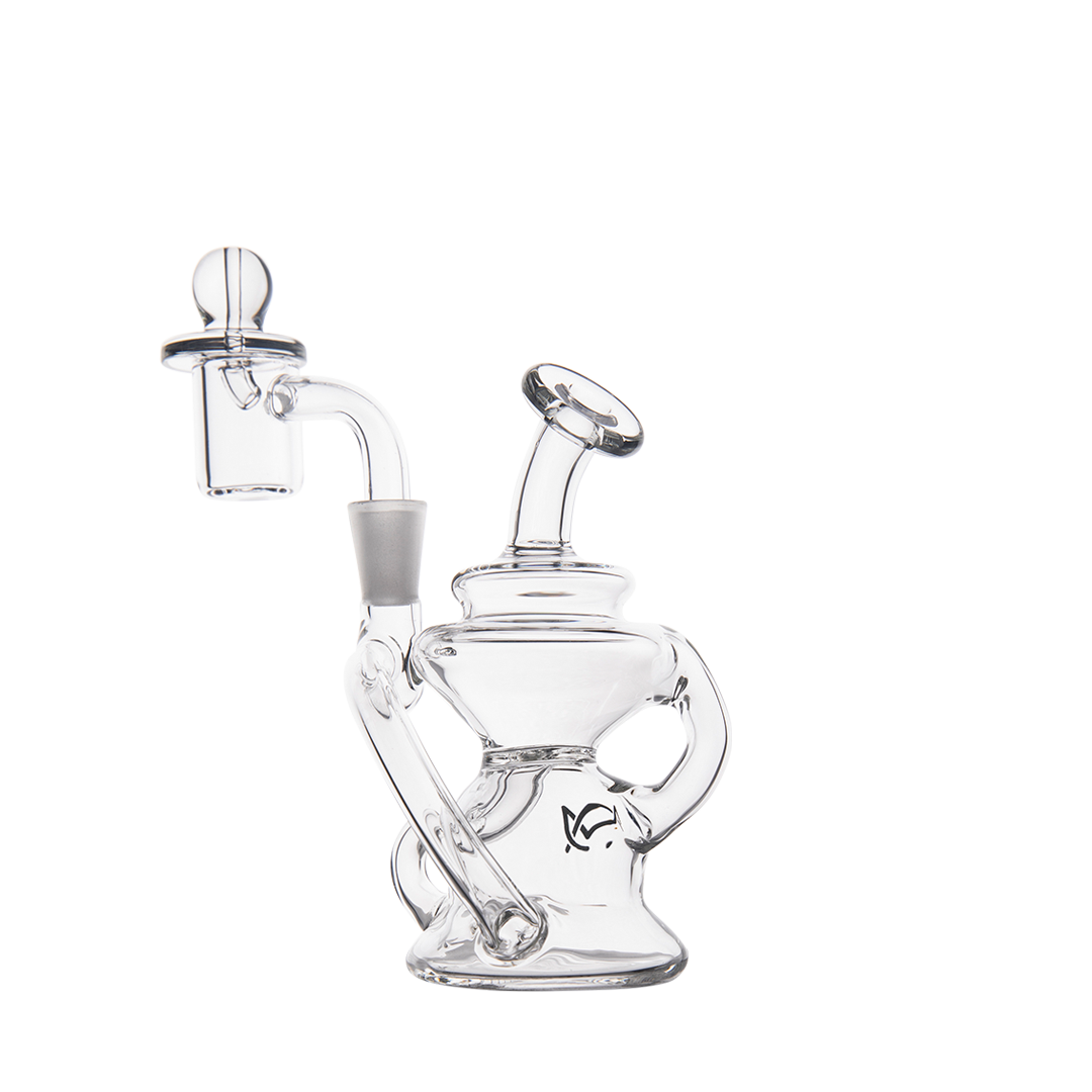 MJ Arsenal - Hydra Mini Dab Rig