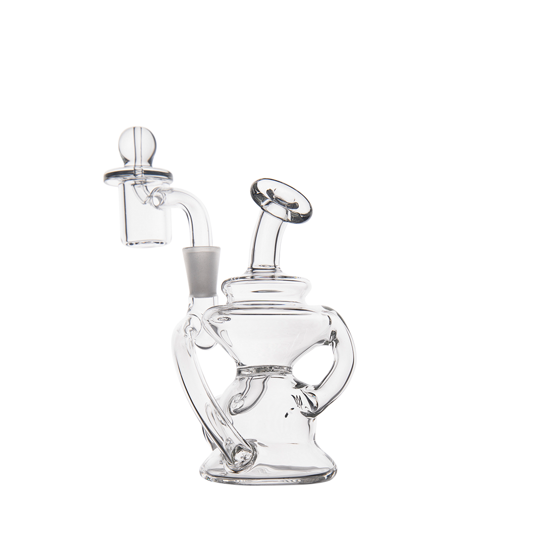MJ Arsenal - Hydra Mini Dab Rig
