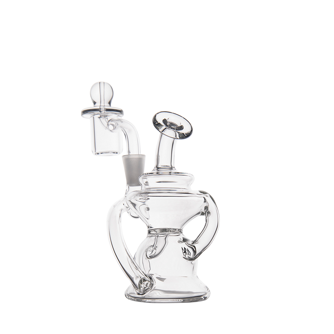 MJ Arsenal - Hydra Mini Dab Rig