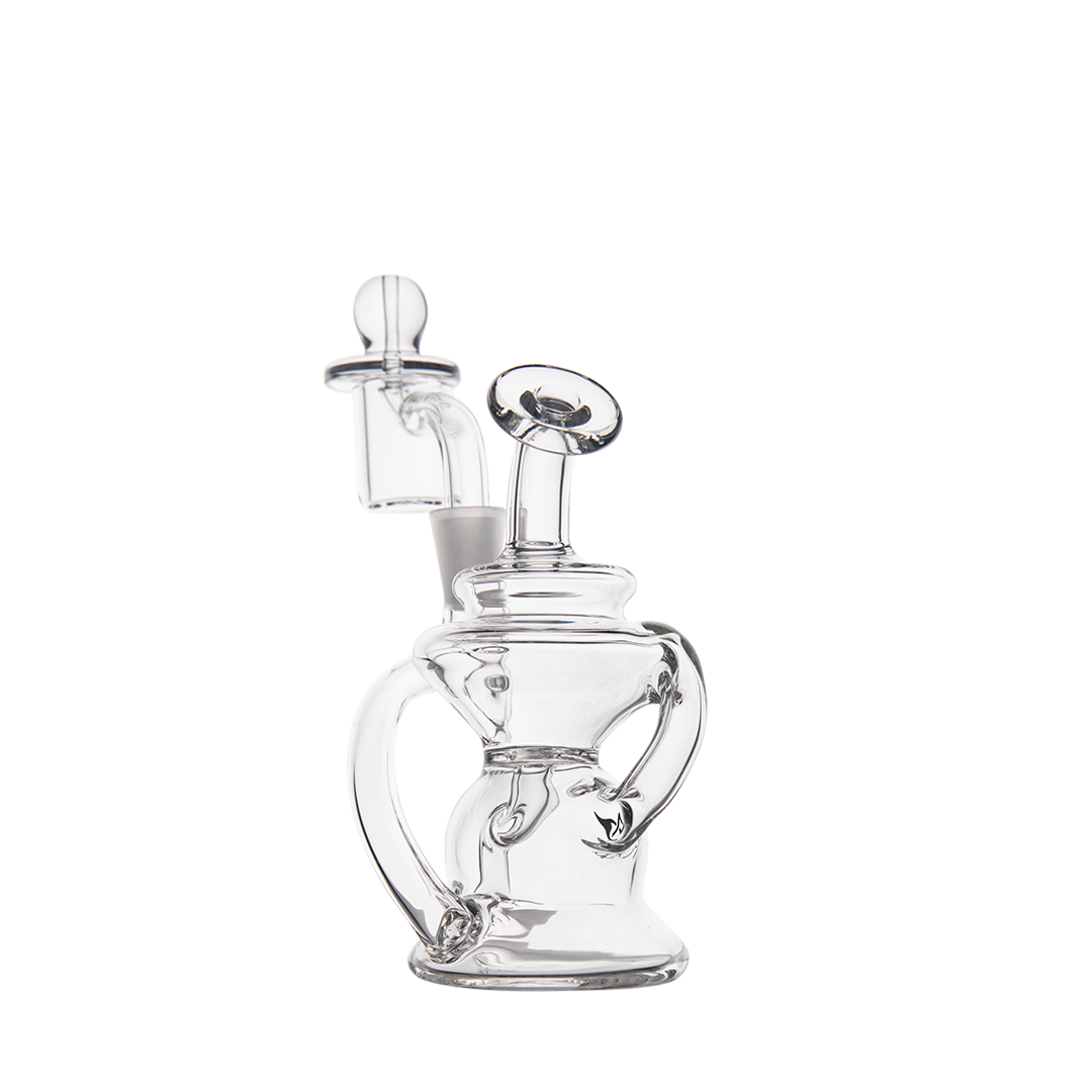 MJ Arsenal - Hydra Mini Dab Rig