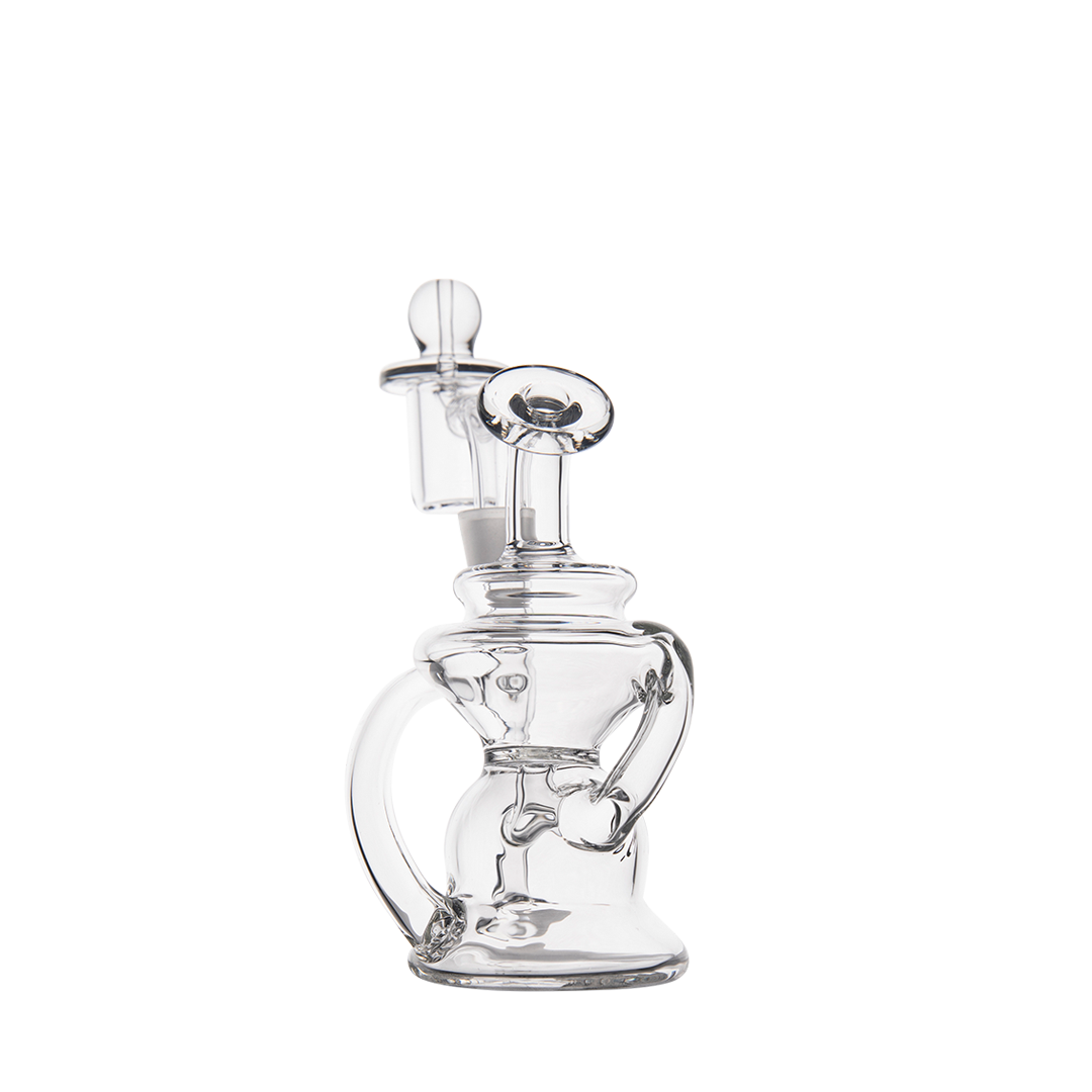 MJ Arsenal - Hydra Mini Dab Rig