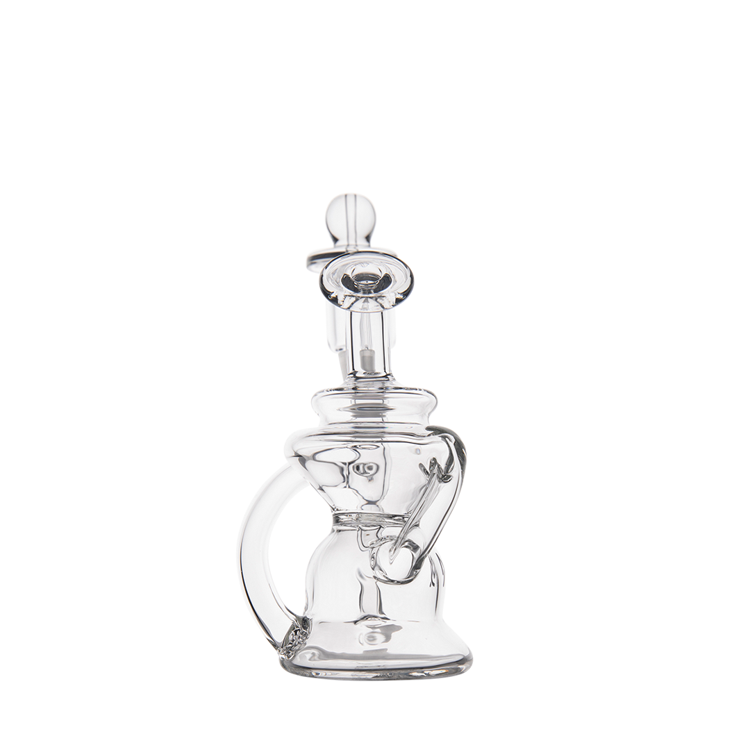 MJ Arsenal - Hydra Mini Dab Rig