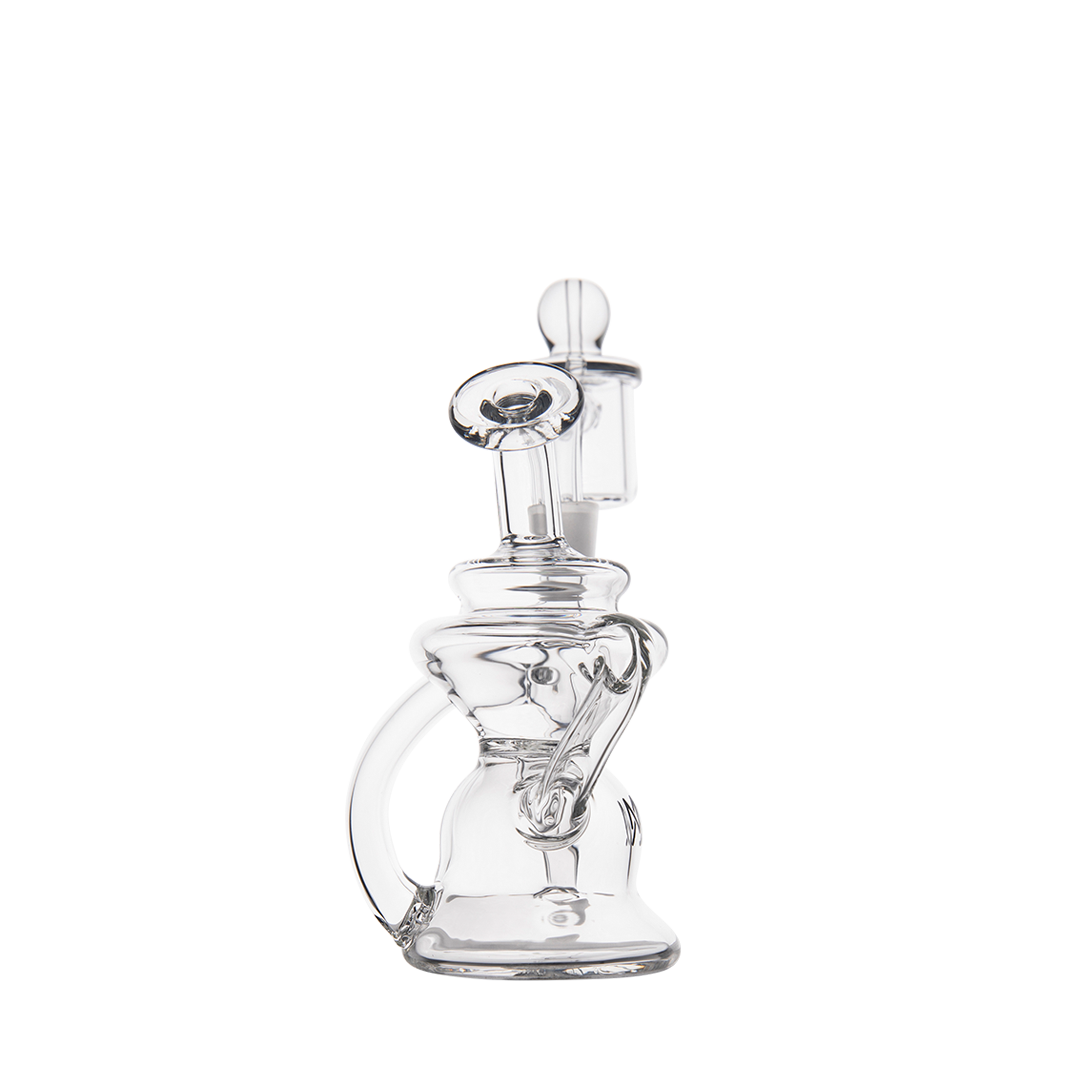 MJ Arsenal - Hydra Mini Dab Rig