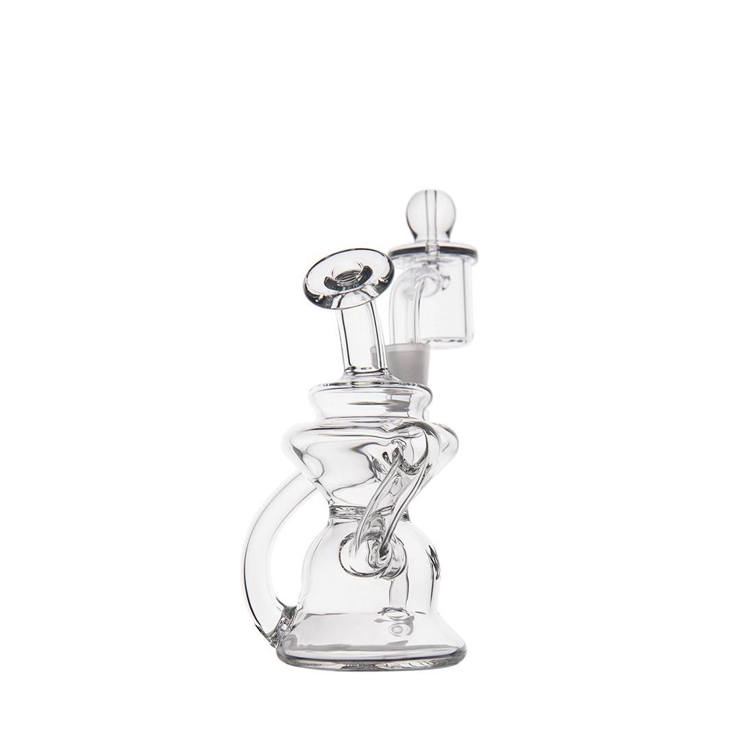 MJ Arsenal - Hydra Mini Dab Rig