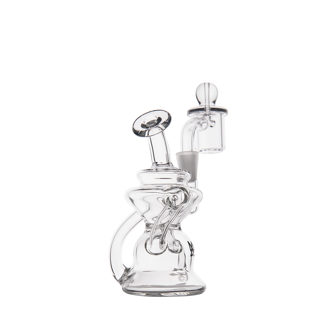 MJ Arsenal - Hydra Mini Dab Rig