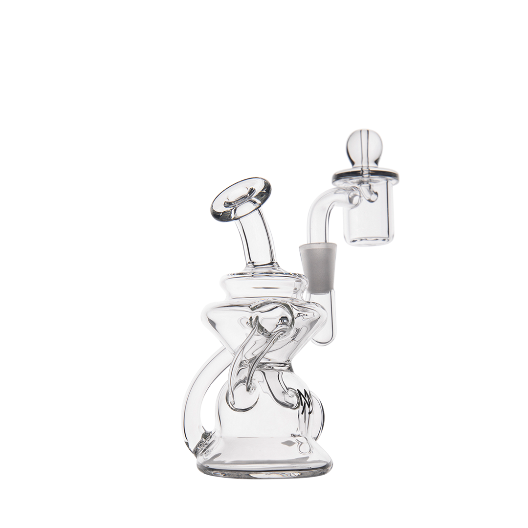 MJ Arsenal - Hydra Mini Dab Rig