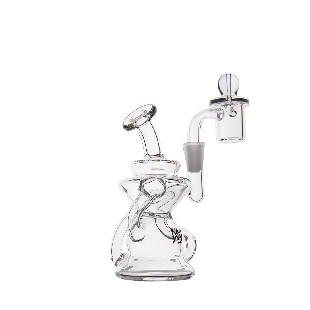 MJ Arsenal - Hydra Mini Dab Rig