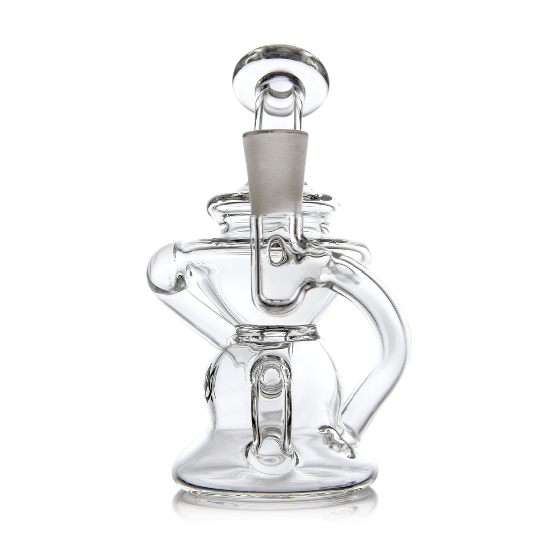 MJ Arsenal - Hydra Mini Dab Rig