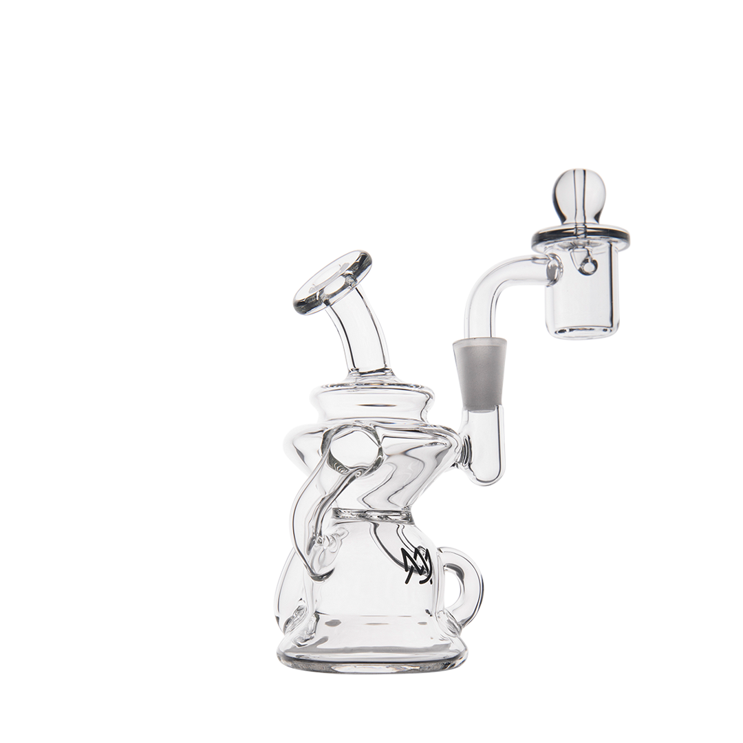 MJ Arsenal - Hydra Mini Dab Rig