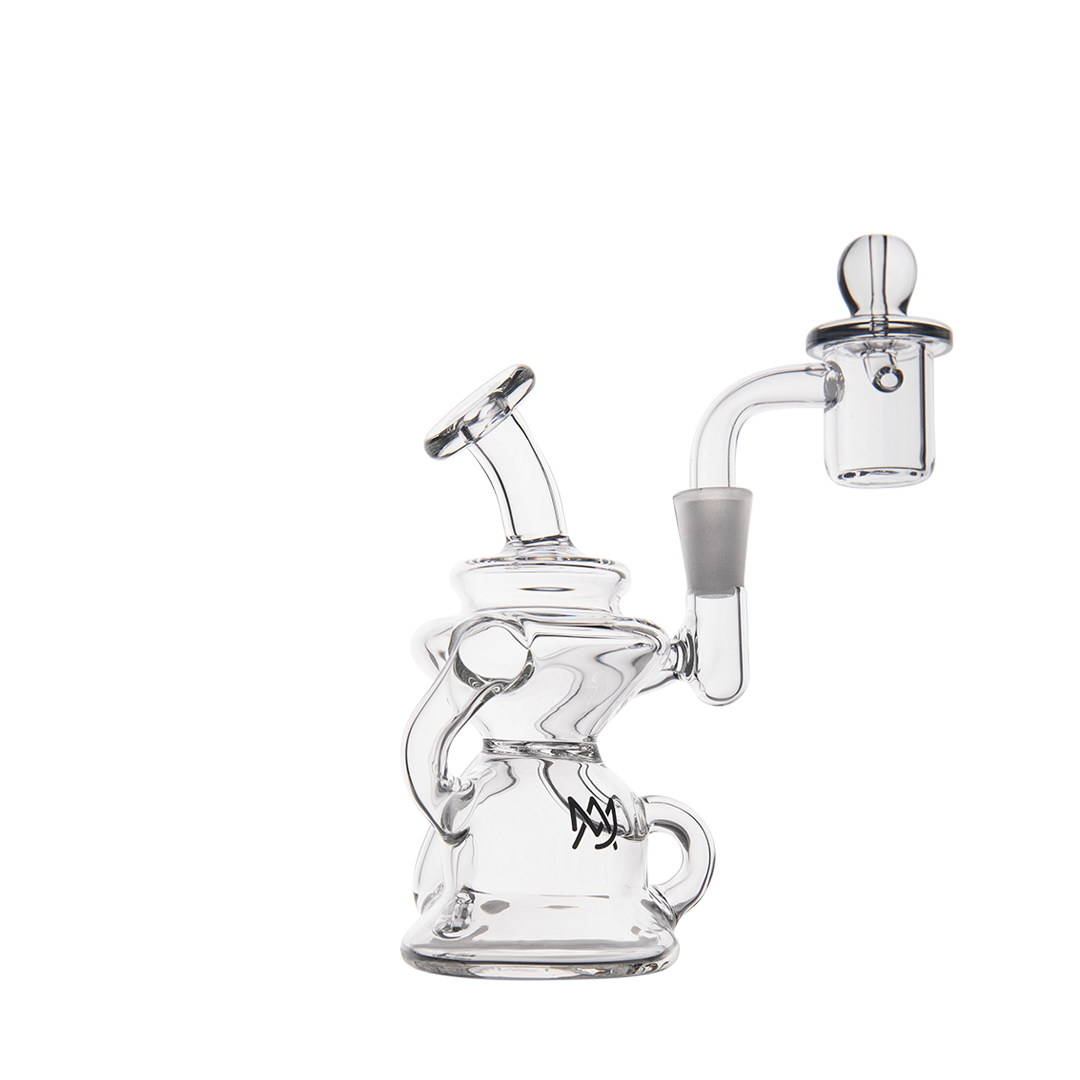 MJ Arsenal - Hydra Mini Dab Rig