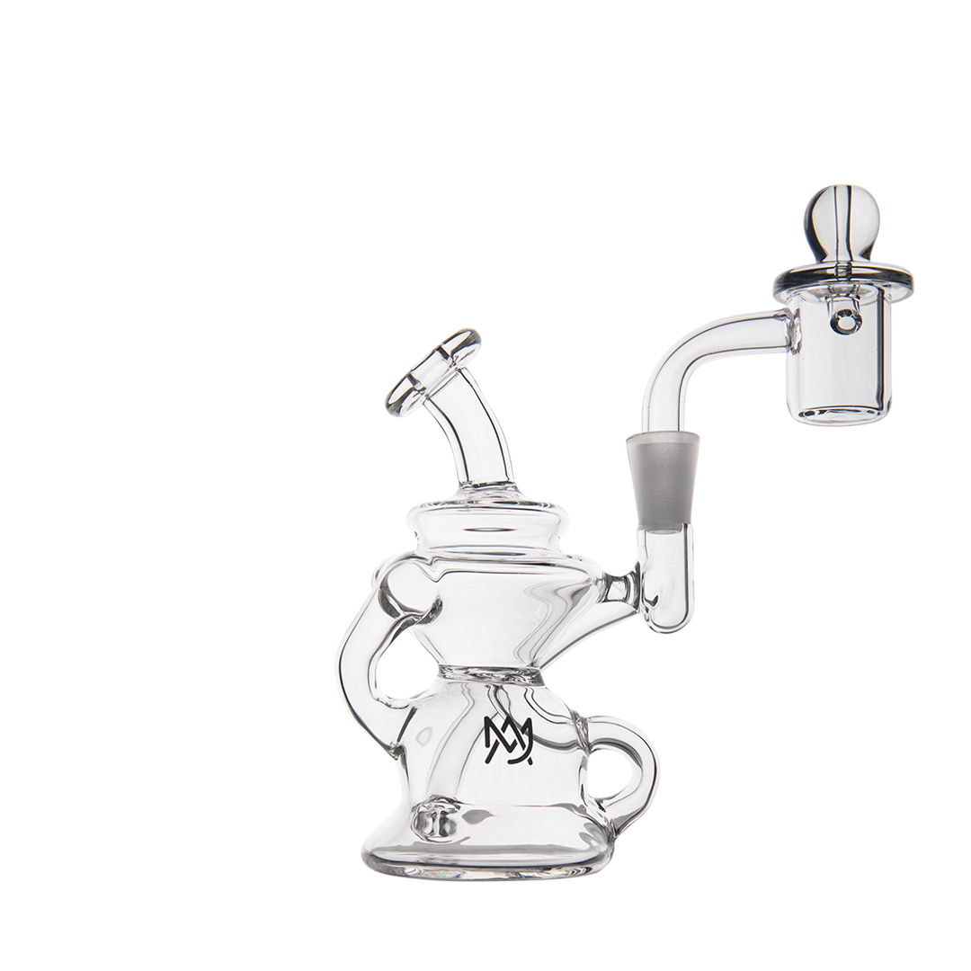 MJ Arsenal - Hydra Mini Dab Rig