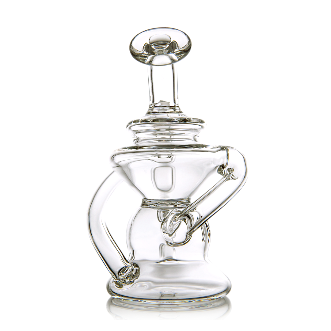 MJ Arsenal - Hydra Mini Dab Rig