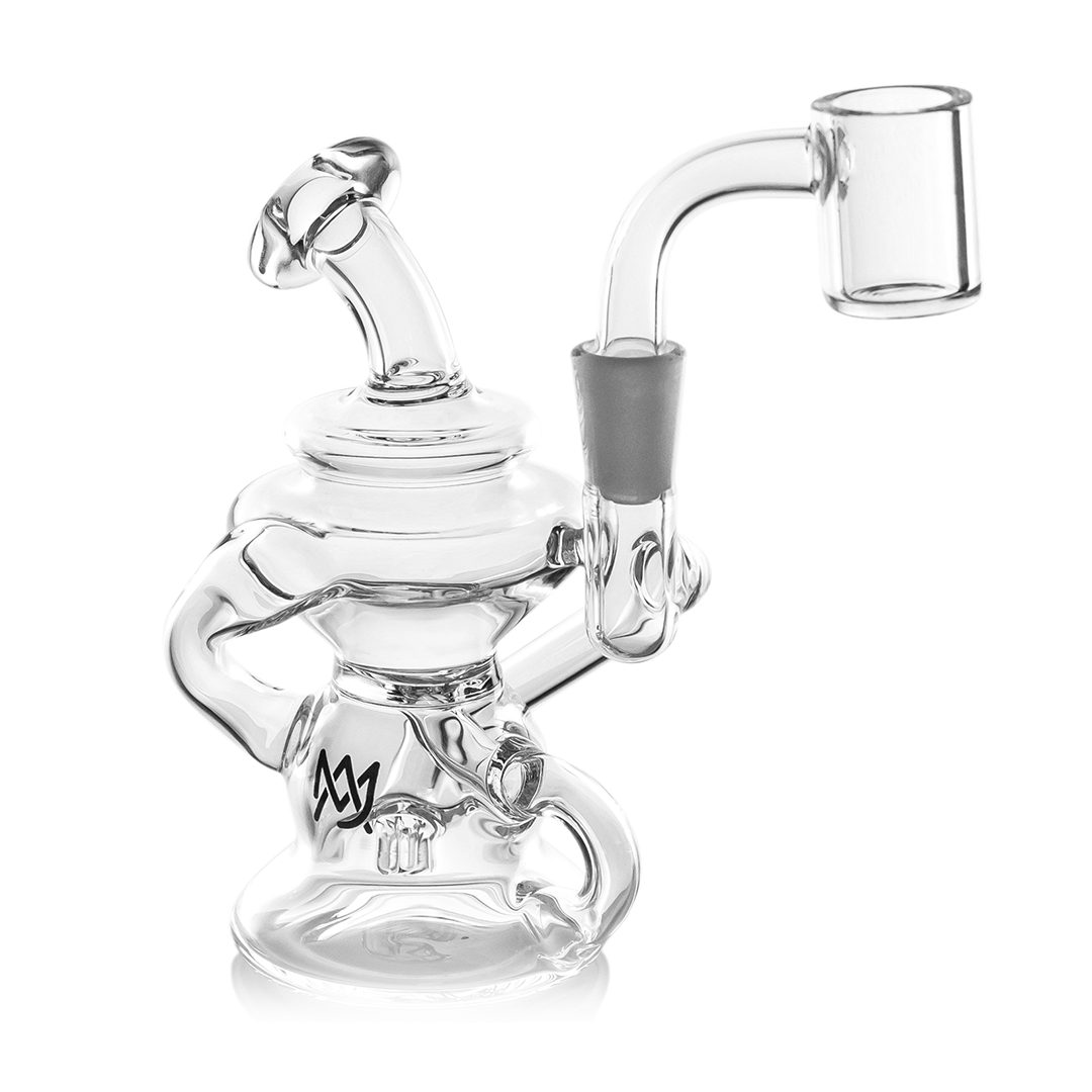 MJ Arsenal - Hydra Mini Dab Rig