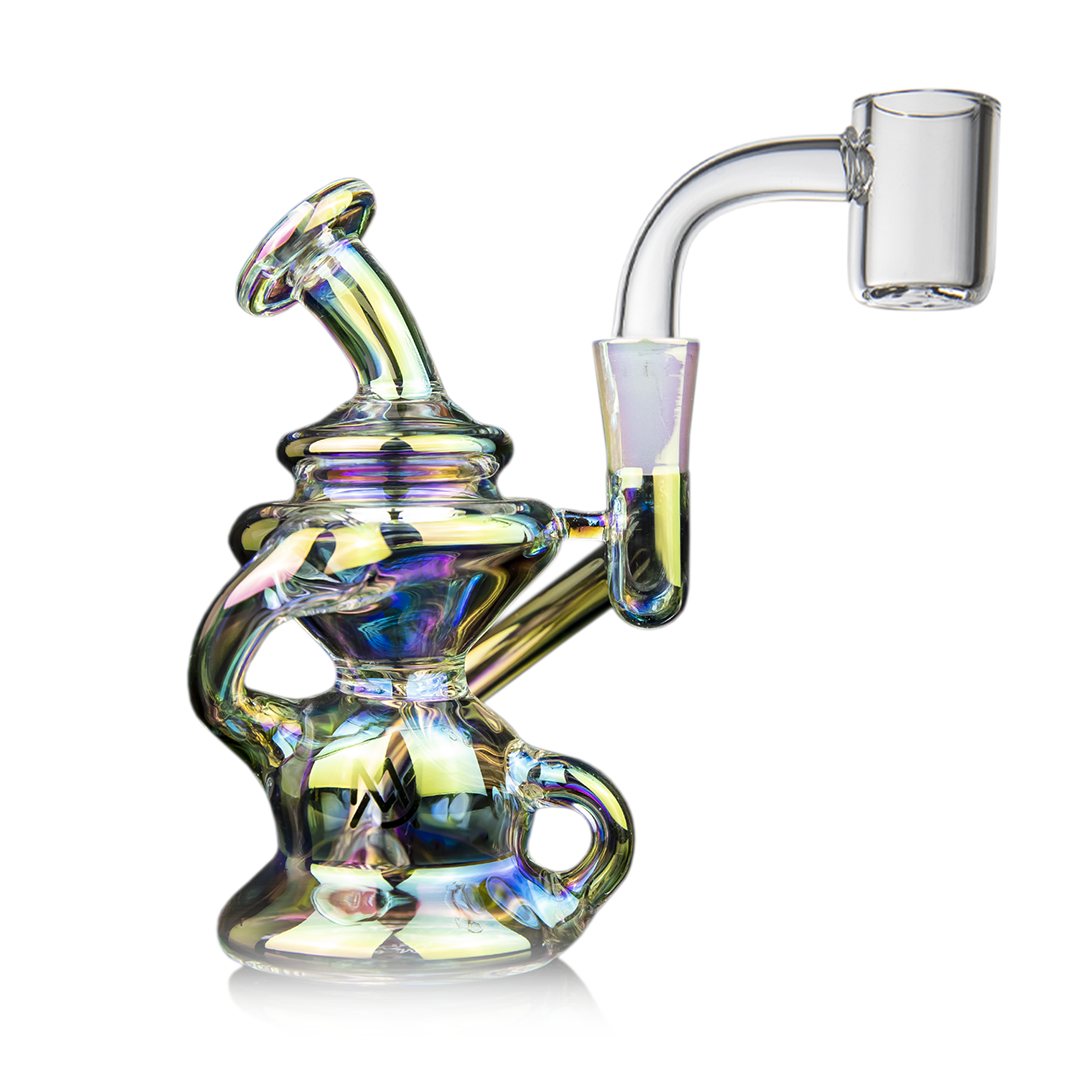 MJ Arsenal - Hydra Mini Dab Rig