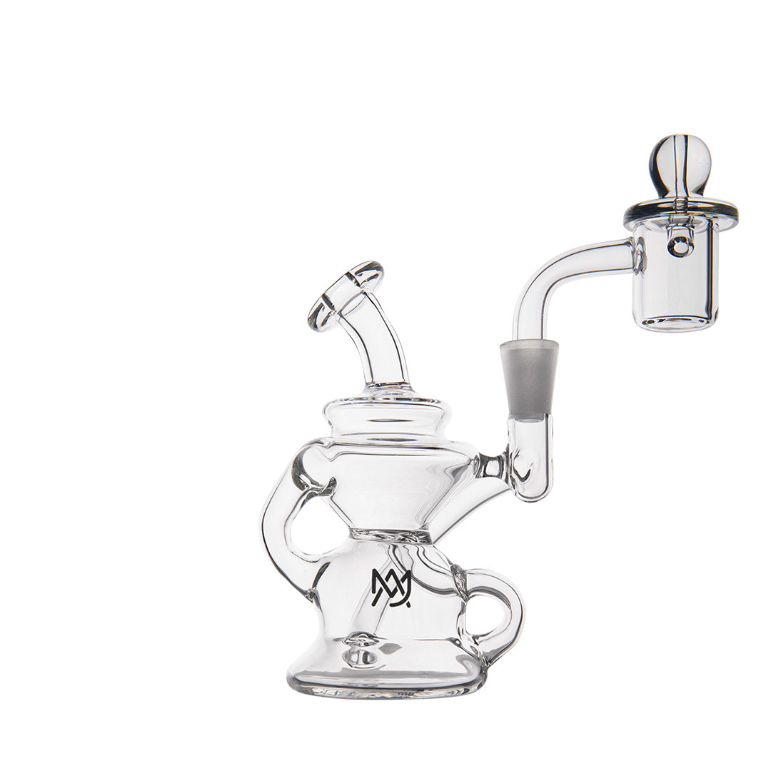 MJ Arsenal - Hydra Mini Dab Rig