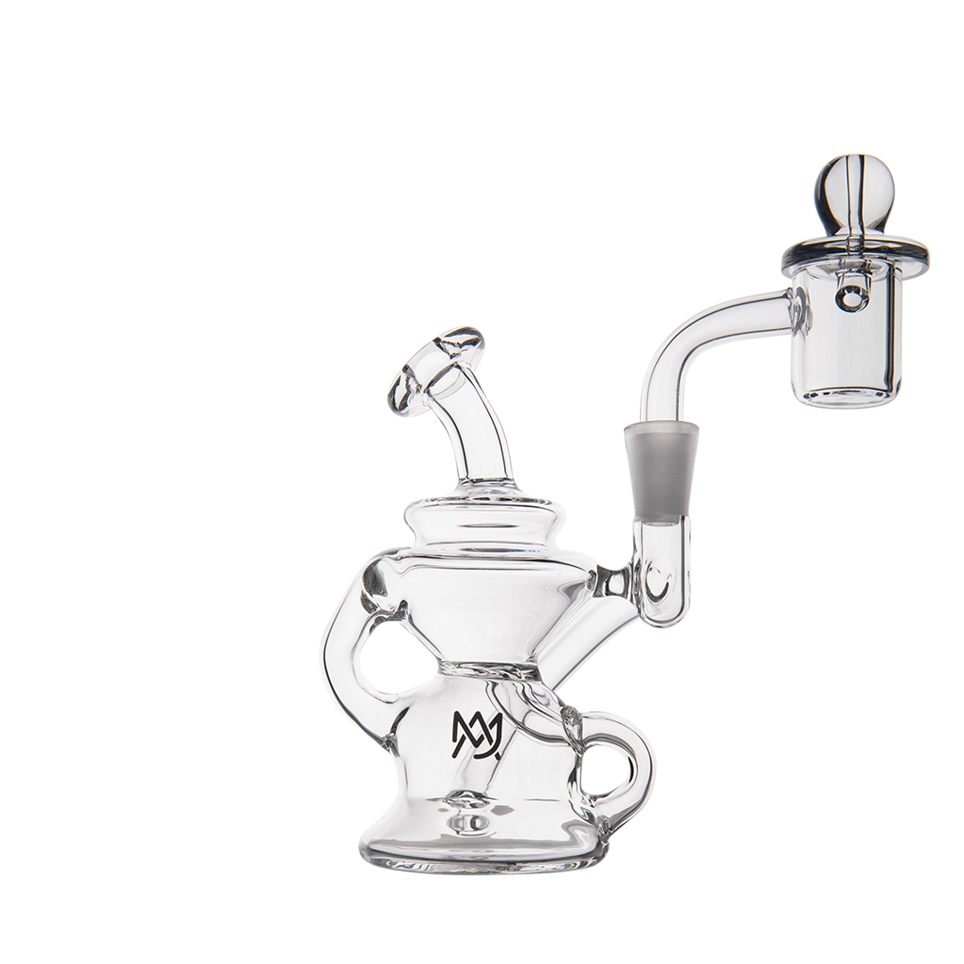 MJ Arsenal - Hydra Mini Dab Rig