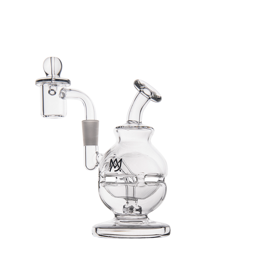MJ Arsenal - Royale Mini Dab Rig