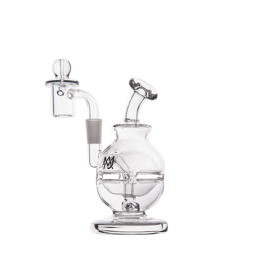 MJ Arsenal - Royale Mini Dab Rig