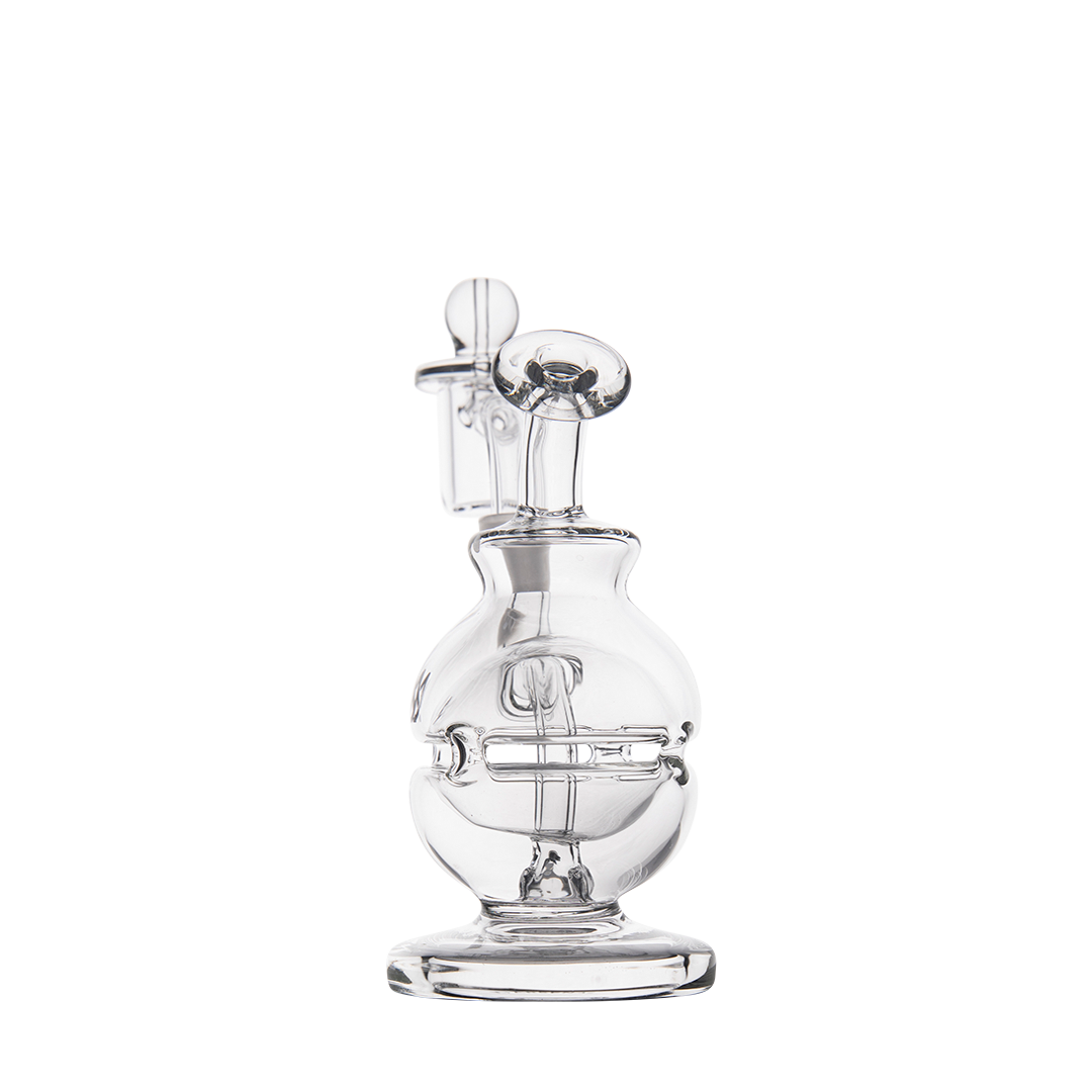 MJ Arsenal - Royale Mini Dab Rig