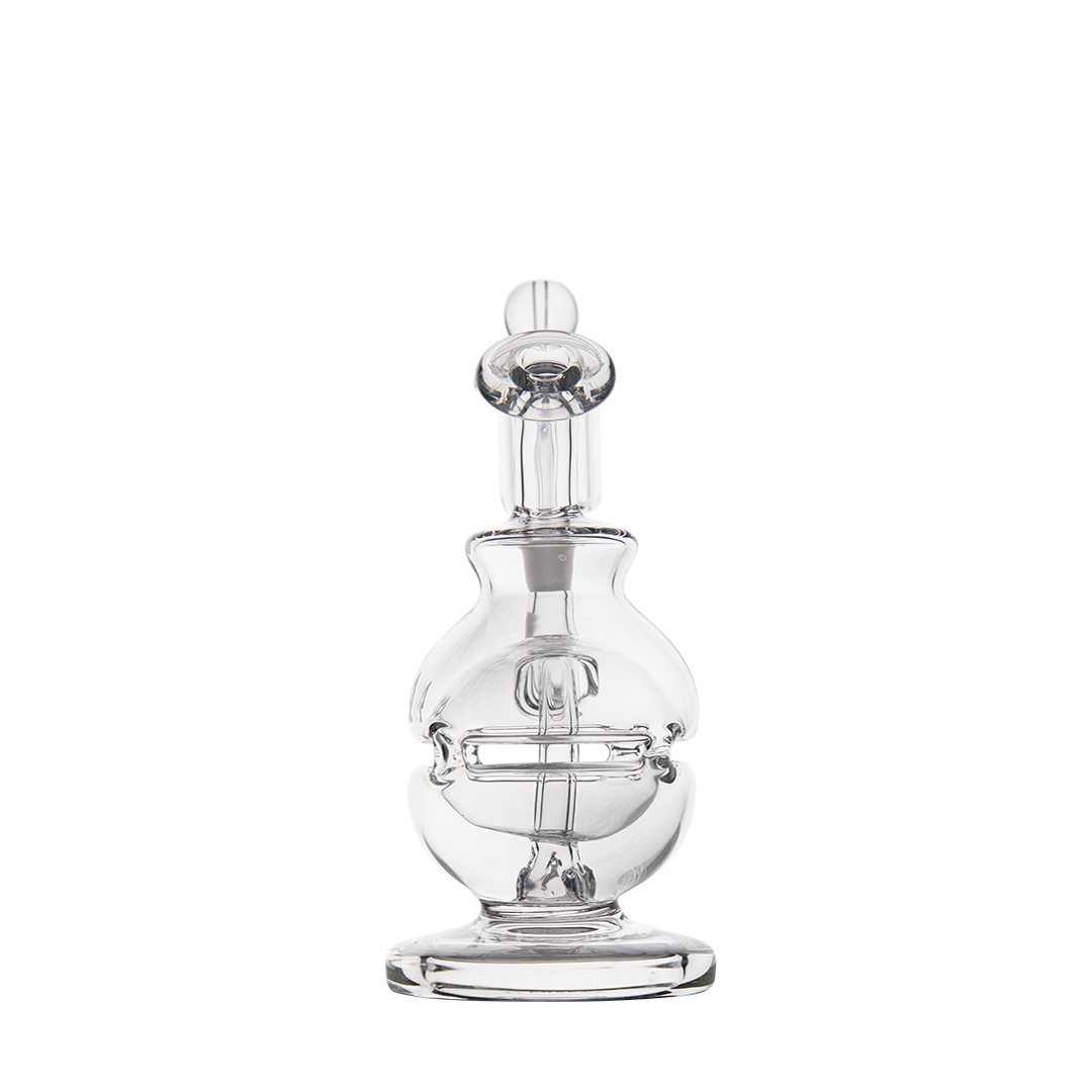 MJ Arsenal - Royale Mini Dab Rig