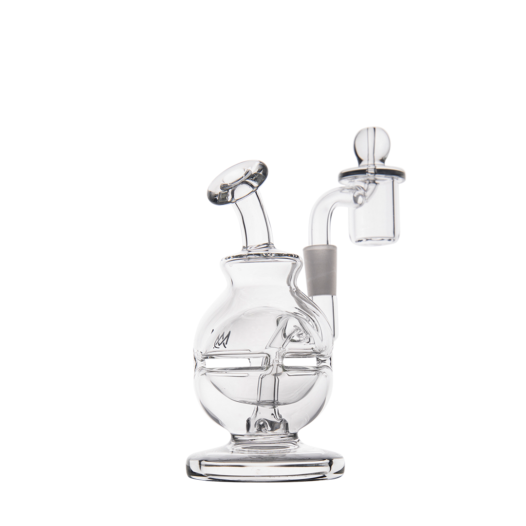 MJ Arsenal - Royale Mini Dab Rig