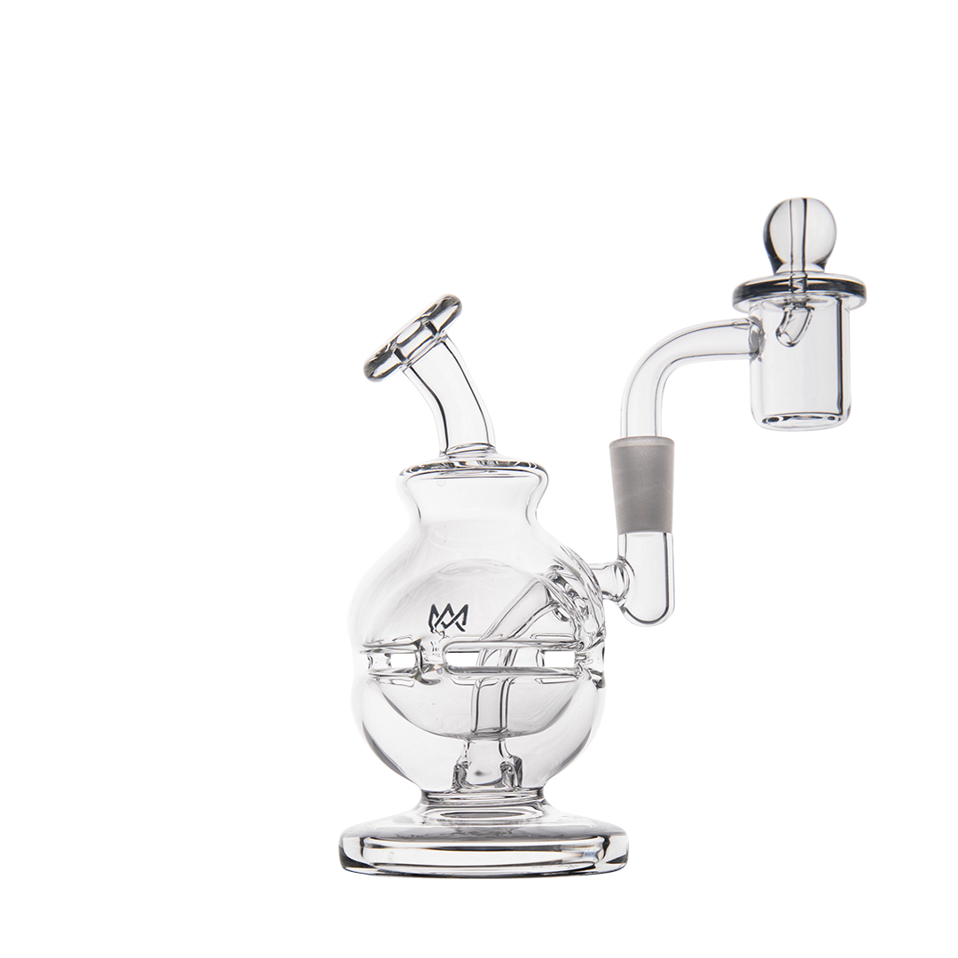 MJ Arsenal - Royale Mini Dab Rig