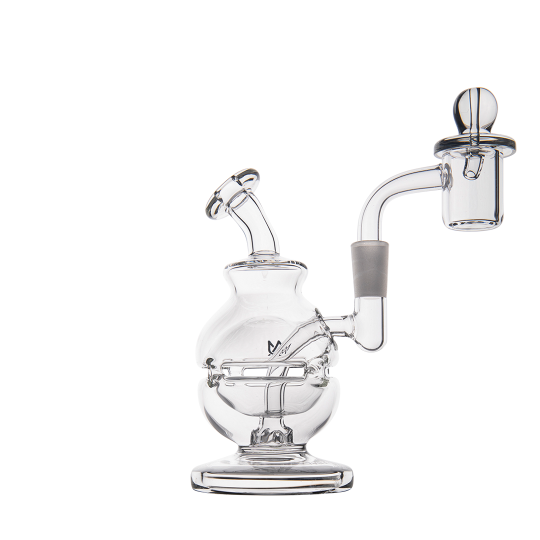 MJ Arsenal - Royale Mini Dab Rig