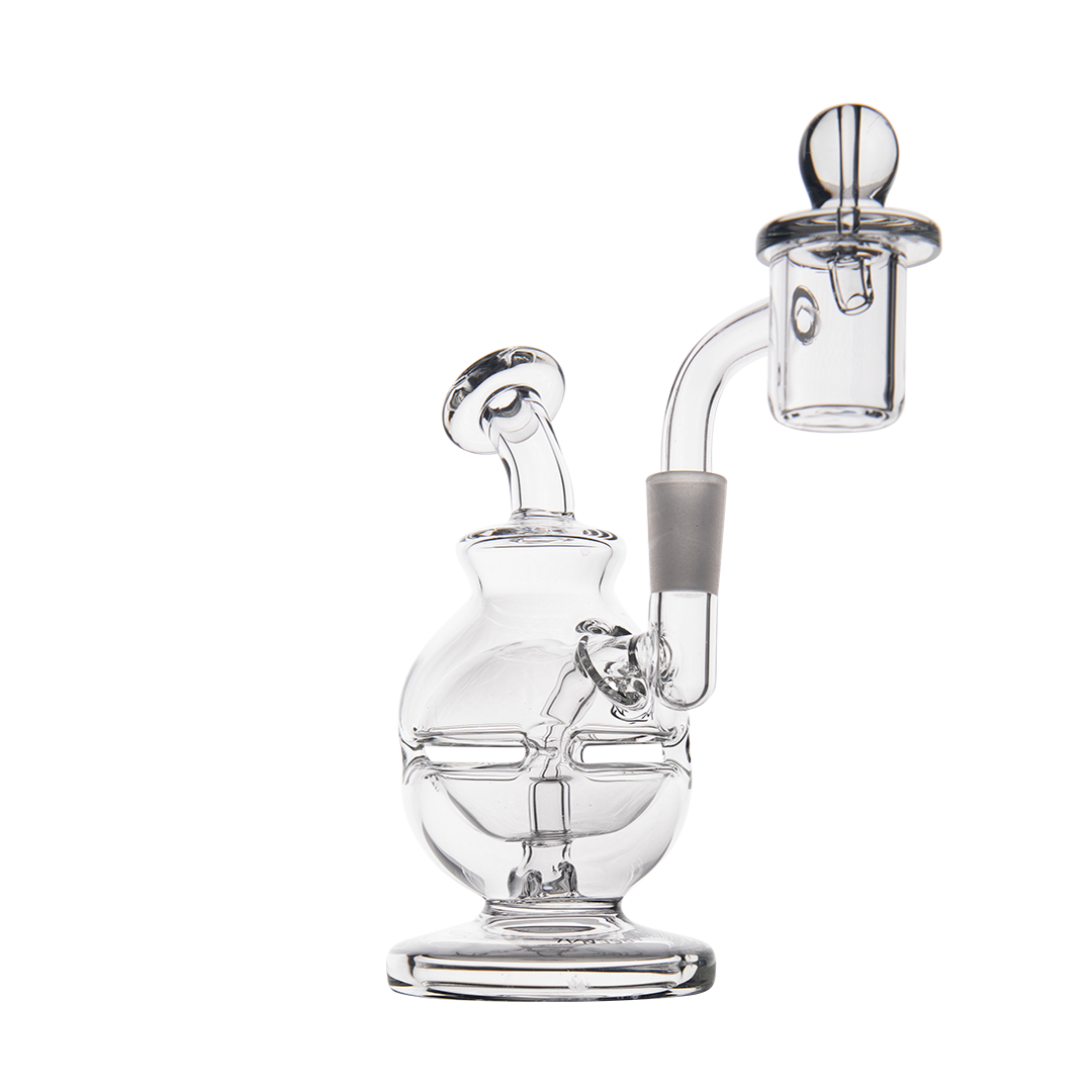 MJ Arsenal - Royale Mini Dab Rig