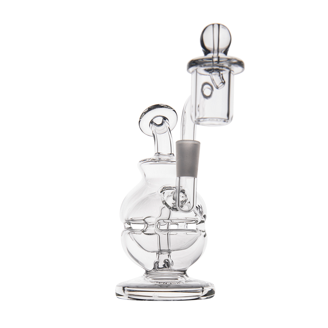 MJ Arsenal - Royale Mini Dab Rig