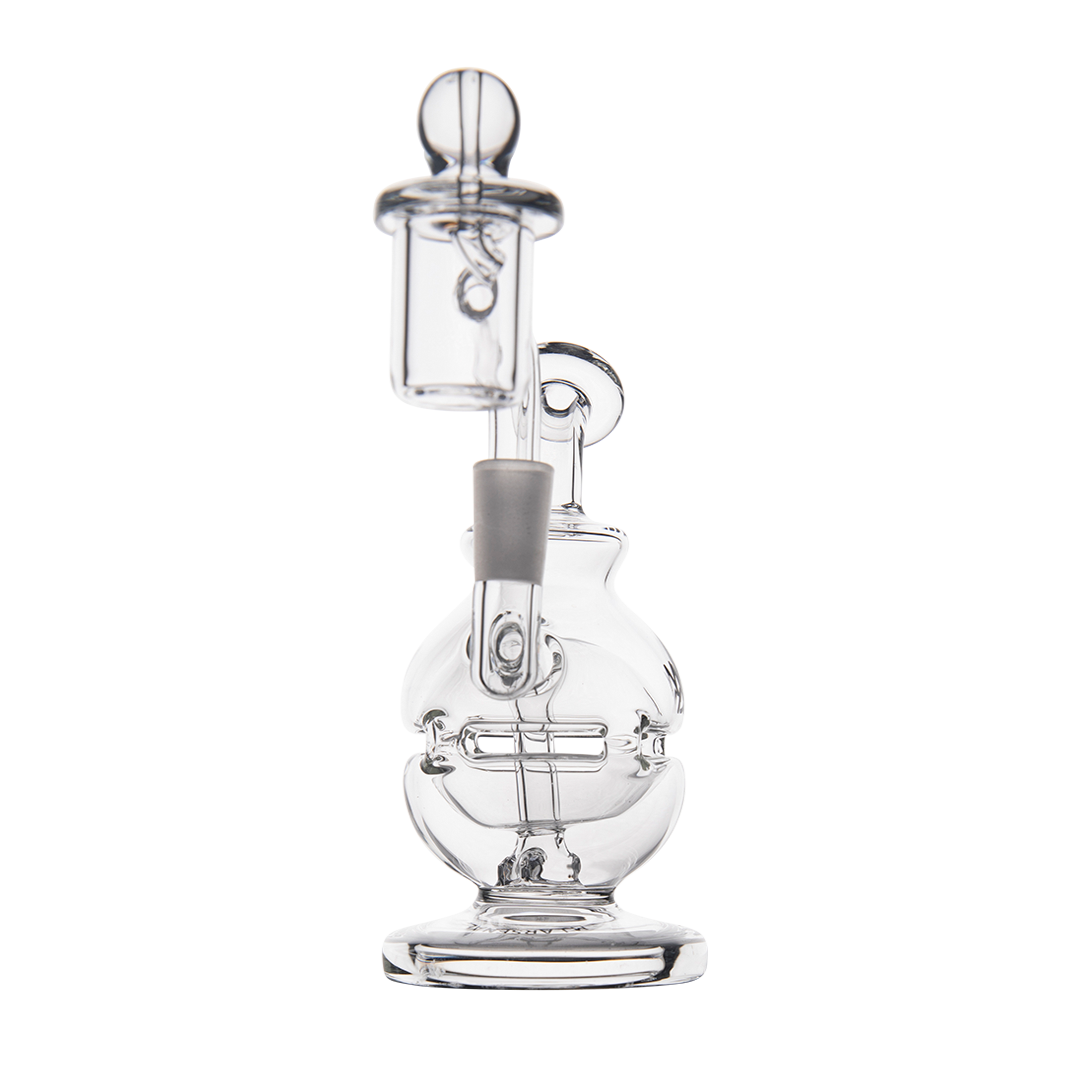MJ Arsenal - Royale Mini Dab Rig