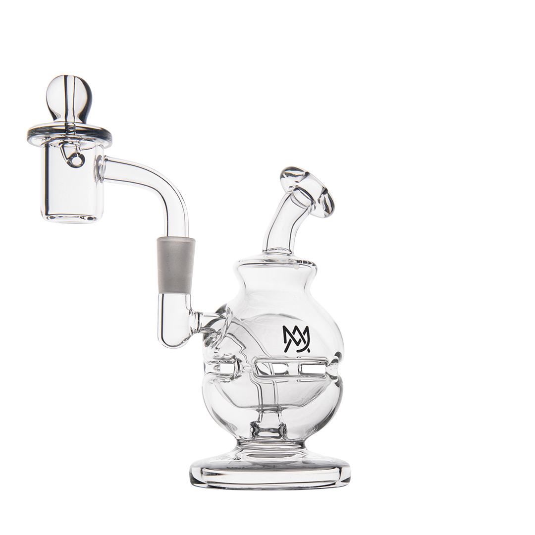 MJ Arsenal - Royale Mini Dab Rig
