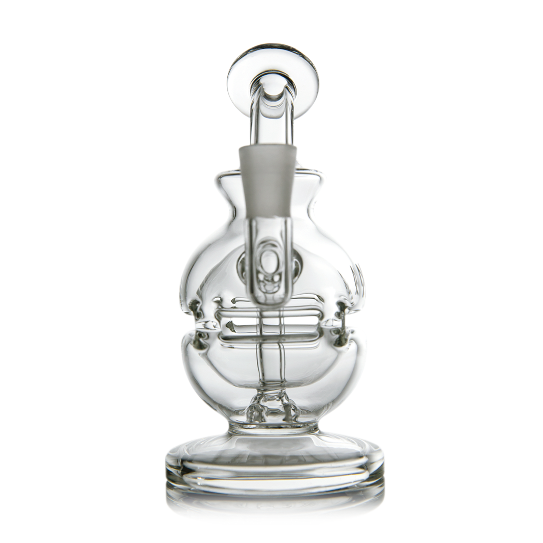 MJ Arsenal - Royale Mini Dab Rig