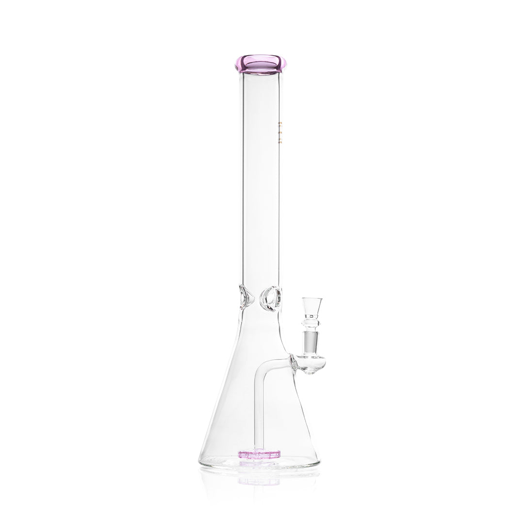 Beast Beaker Bong 18"