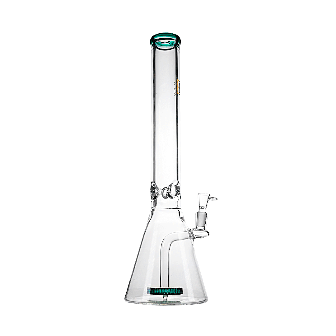 Beast Beaker Bong 18"