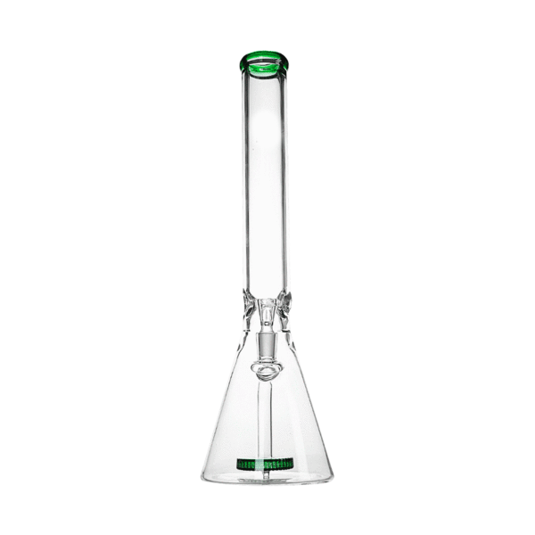 Beast Beaker Bong 18"