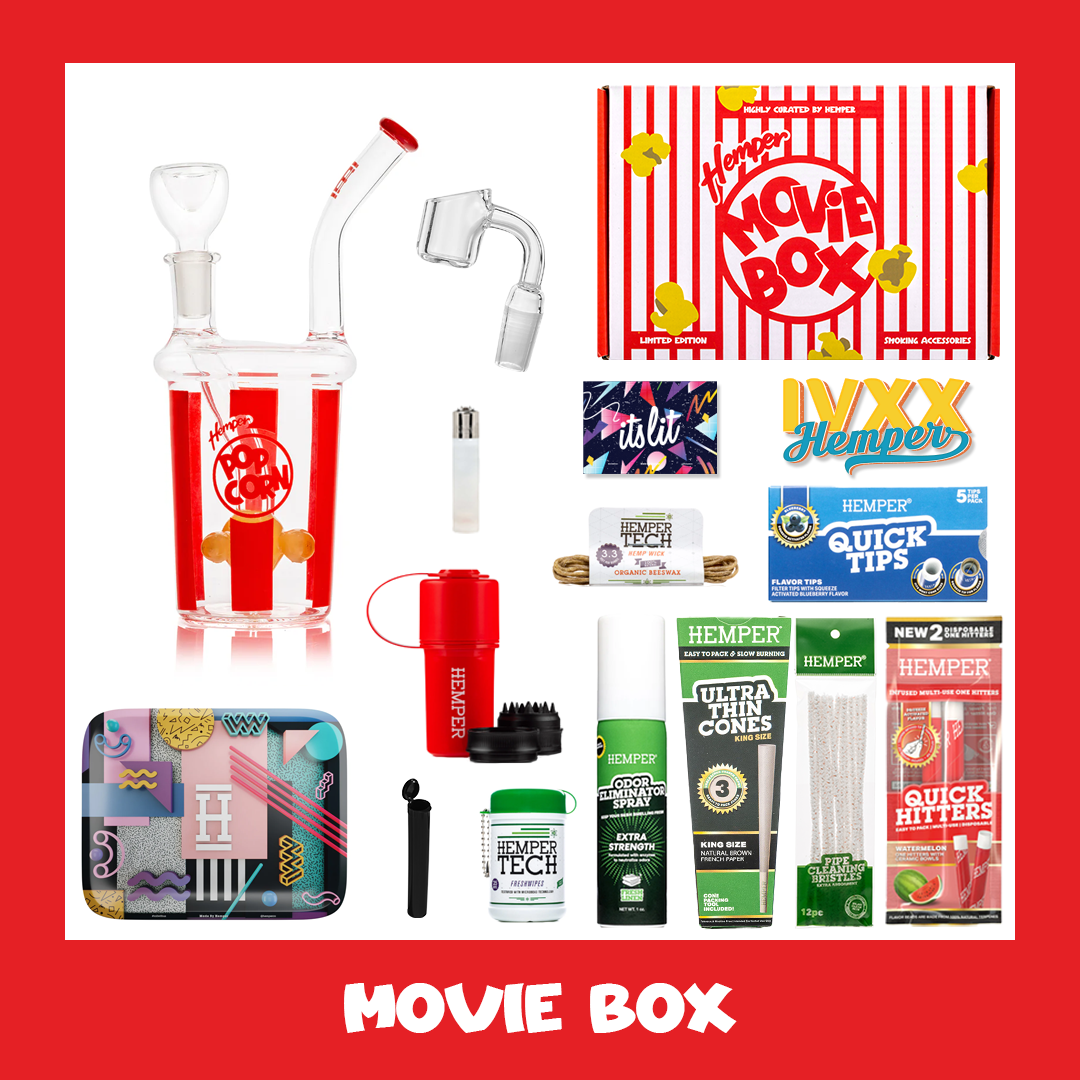 Movie Box