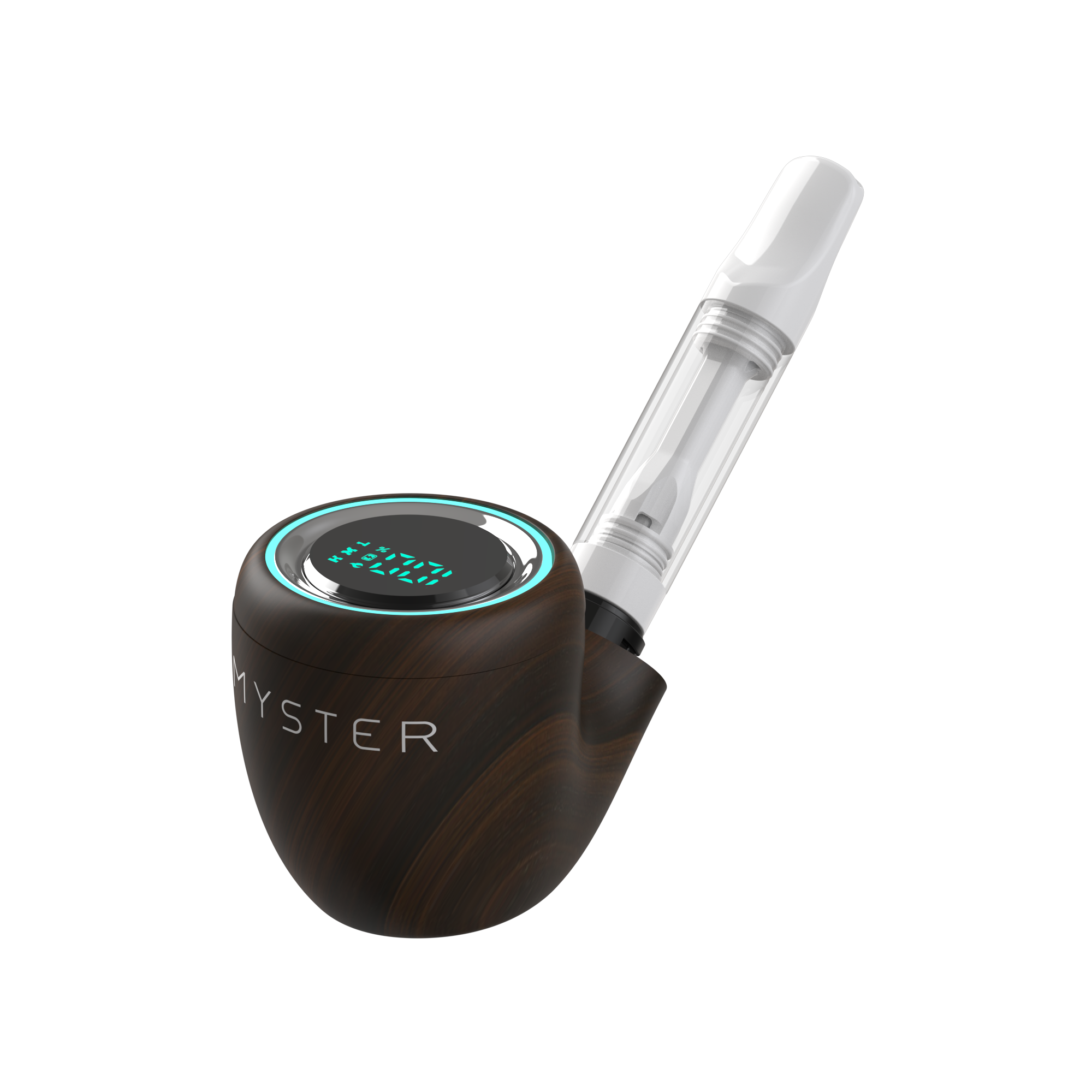 Myster - Pype 510 Thread Battery