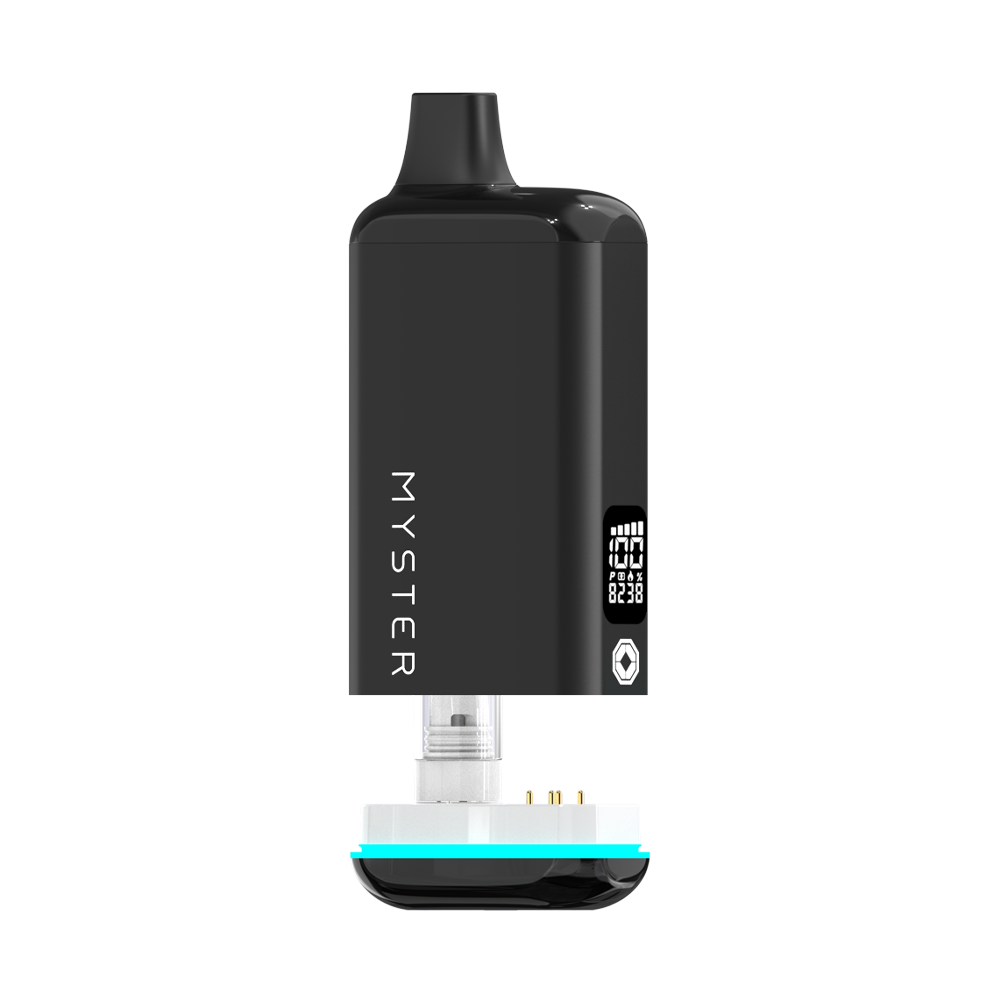 Myster - SlickBox V2 510 Thread Vape Battery