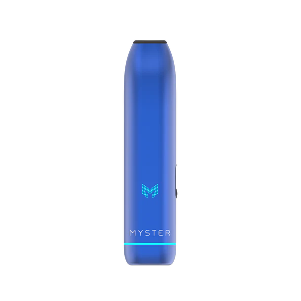 Myster - Spyke Dry Herb Vaporizer