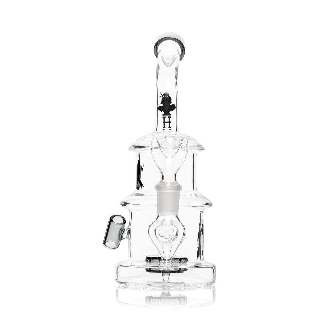 Ninja Bong 7"