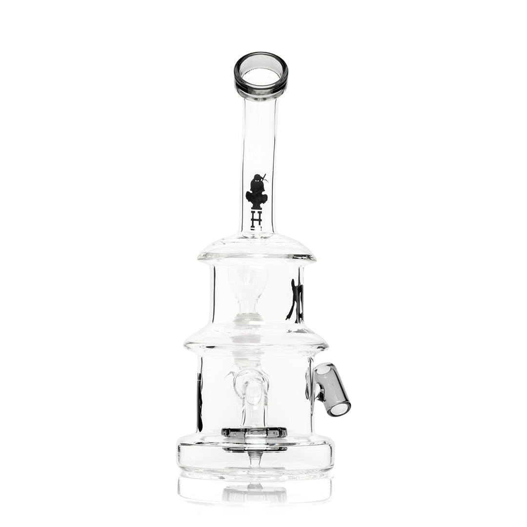 Ninja Bong 7"