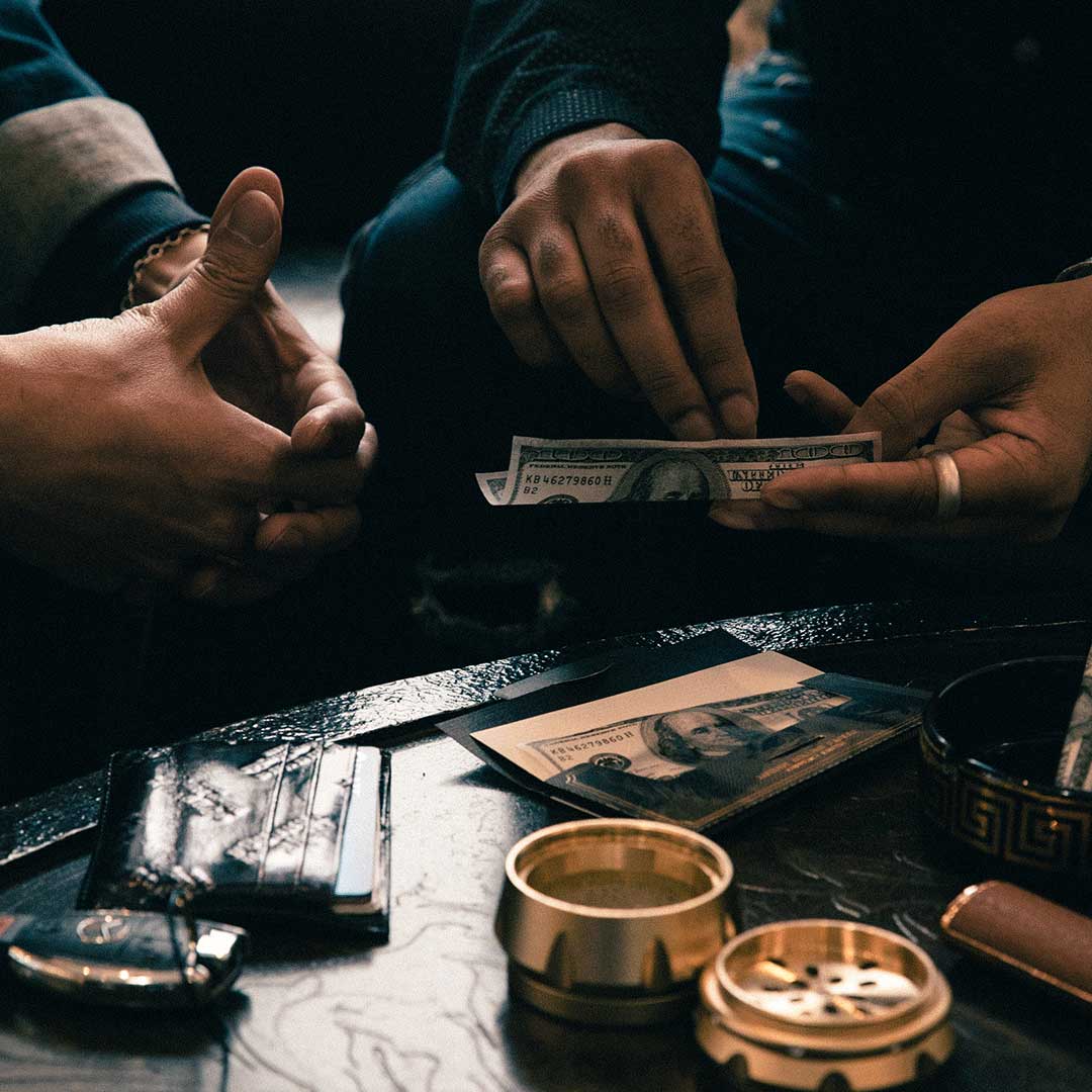 Notes Luxury Rolling Papers